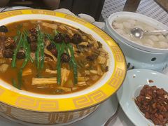-热河食府(中山路店)