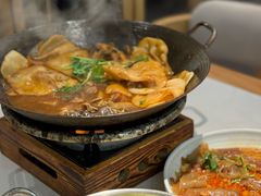 -吴家·非遗淮扬小馆(镇江万达广场店)