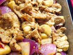 -老东镇啤酒屋海鲜加工·蒸汽海鲜·海鲜烧烤(台东店)