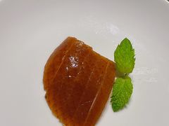 -京坛汇·烤鸭·京菜(宋庄店)