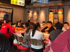 -恰八斗·猛火长沙菜(国贸店)