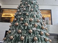 -天津海河悦榕庄·Lobby Lounge大堂吧