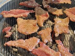 招牌鲜牛肉-泰白海鲜烧烤大全