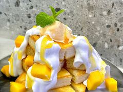 -九龙茶记·粤式餐厅融合菜(鹭江店)