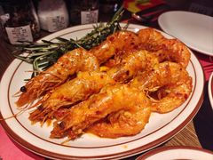 -ZAFFERANO西班牙海鲜饭(上海首店)
