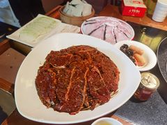 -锅首鲜品火锅(鸳鸯店)