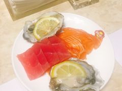 -芭菲盛宴·环球美食(解放碑英利国际店)