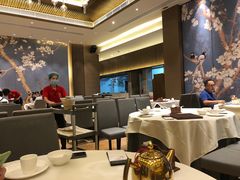 大堂-顺德佬(五和店)