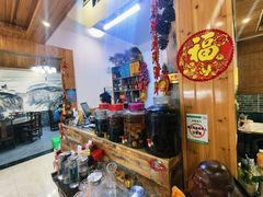 -溪涧堂农家土菜(神仙居店)
