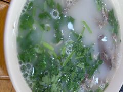 -清真刘记全羊肉鲜汤馆(前进路店)