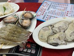 -花苑美食横琴生蚝火锅(拱北粤华路店)