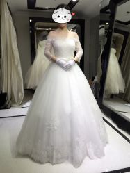 -韩国天使嫁衣婚纱礼服馆(上海旗舰店)
