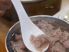 -老牌依强牛肉店(达道总店)