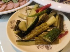 -石老头关东饺子王·东北菜(嘉华鑫城店)