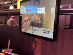 -丰茂烤串(公园店)