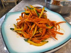 -屋里家延边朝鲜族冷面(梅林3店)