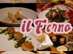 -沈阳君悦酒店·意坊意大利餐厅