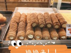 奶油号角-象山酥院(宁波江北店)