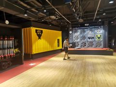 -超级猩猩健身·团课(海岸城店)