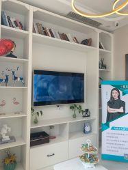 -痘庄科学祛痘皮肤管理国际连锁