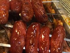 -黑蛋烤肉坊(光华路总店)