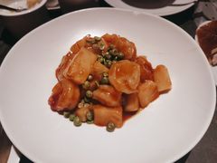番茄大虾-金鸭季·北京烤鸭(深业上城店)