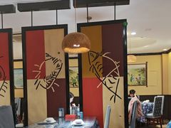 -旺角小渔村(上夼店)