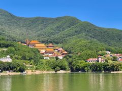 -松花湖风景名胜区