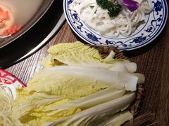 -楠火锅(新街口苏宁店)