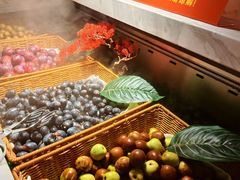 -康悦故事·海鲜自助(雅士亚豪生店)