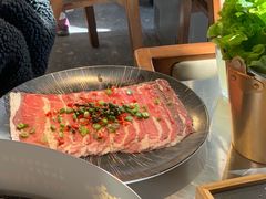 -朴太院·烤肉万岁·创意首尔料理(中联广场店)