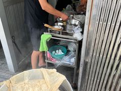 -老包炊饭