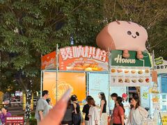 -东莞松山湖万象汇