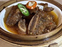 -福州天元国际威斯汀酒店·中国元素餐厅