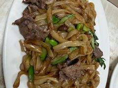 -老二正宗汕头牛肉丸店