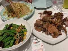 -北李妈妈菜·海肠捞饭(高新万达店)