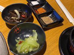 -lu串