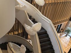 -傲泓度假酒店(河西奥体店)