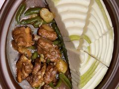 -盛百味·家宴餐厅(霸州分店)