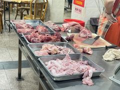-标记美食新鲜猪杂(兴南大道店)