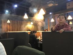 -皇家5号海鲜烤肉火锅自助餐(聊城总店)