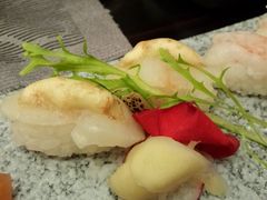 -汕头国际大酒店-牛一町目餐厅