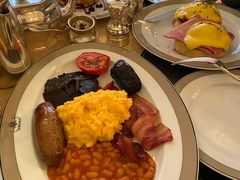 -The Wolseley