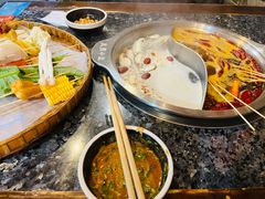 -欧阳小姐在成都(鼓楼店)