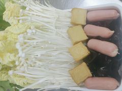 -半天妖烤鱼(连江万家店)