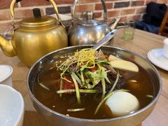 -海兰江石锅饭(水上店)