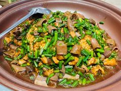 -日月昇渔家菜·海肠捞饭·大连海鲜(星海公园店)