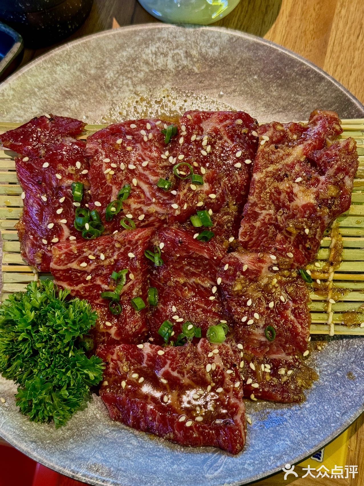 卧槽‼北京烧肉排队王来青岛了！
