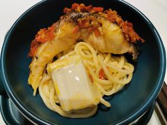 -千稻剁椒大鱼头(CityOn熙地港店)