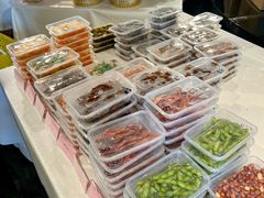 -慈溪杭州湾国际大酒店-餐厅